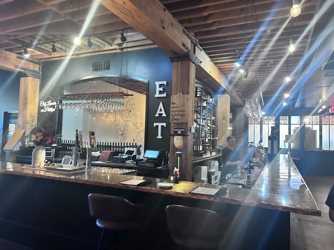 Chef Lance's On Phillips